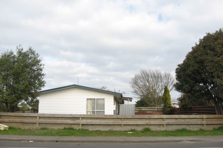 Photo of property in 2/3 Scott Drive, Flaxmere, Hastings, 4120