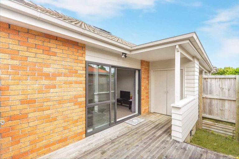 Photo of property in 4/82 Clyde Street, Hamilton East, Hamilton, 3216