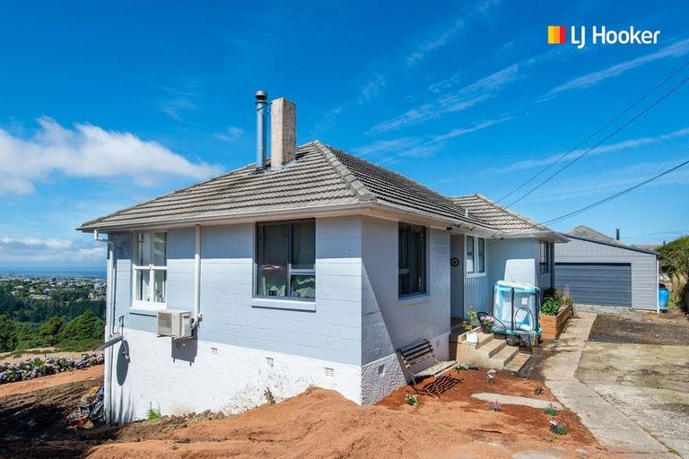 Photo of property in 61 Cockerell Street, Brockville, Dunedin, 9011