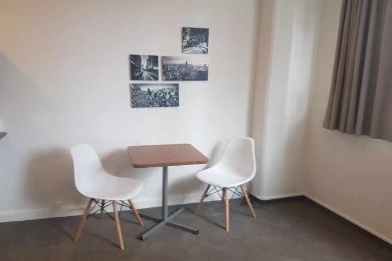 Photo of property in Regency Apartments, 3c/49 Manners Street, Te Aro, Wellington, 6011