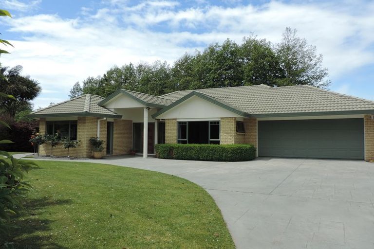 Photo of property in 112 Tawari Street, Matamata, 3400