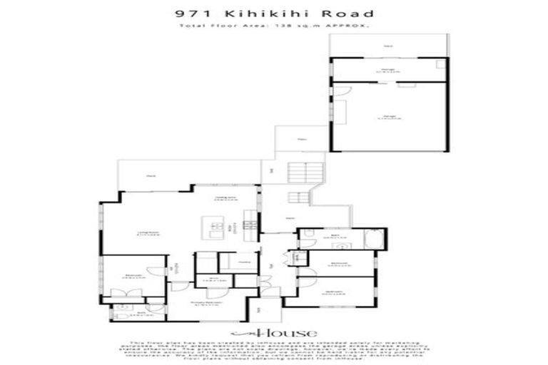 Photo of property in 971 Kihikihi Road, Te Awamutu, 3800