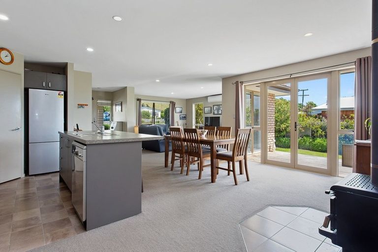 Photo of property in 36a Princes Street, Waikari, 7420