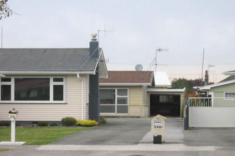 Photo of property in 1/326 Kennedy Road, Onekawa, Napier, 4110