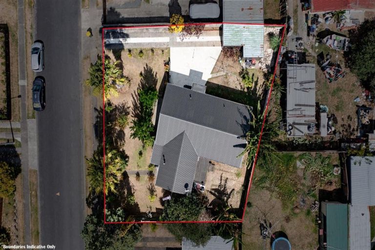 Photo of property in 4 Magee Place, Chartwell, Hamilton, 3210