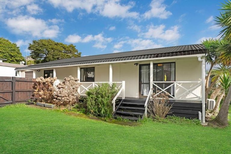 Photo of property in 64a East Street, Pukekohe, 2120