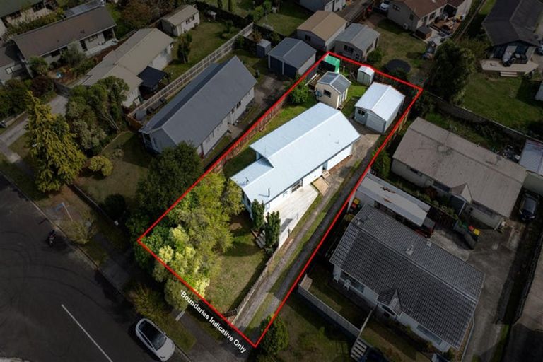 Photo of property in 58 Rodney Street, Nawton, Hamilton, 3200