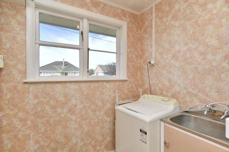 Photo of property in 17 Robin Street, Burwood, Christchurch, 8083