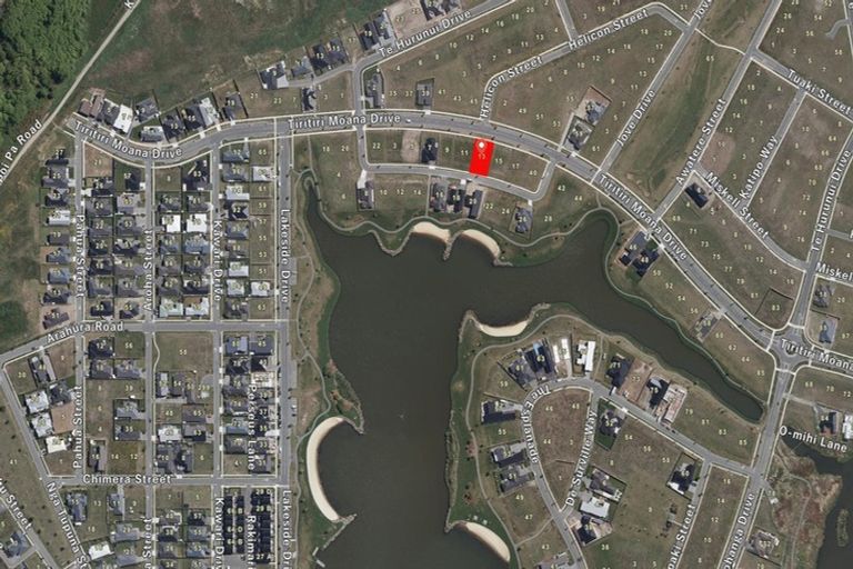 Photo of property in 13 Medusa Lane, Pegasus, 7612