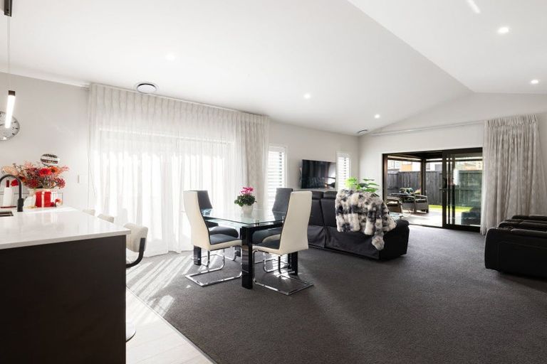 Photo of property in 8 Halley Drive, Chartwell, Hamilton, 3210