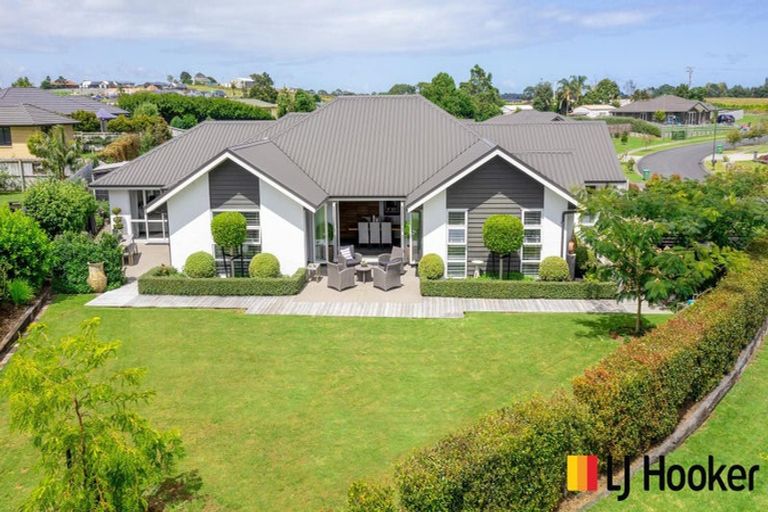 Photo of property in 12 Pamela Christine Road, Patumahoe, Pukekohe, 2679