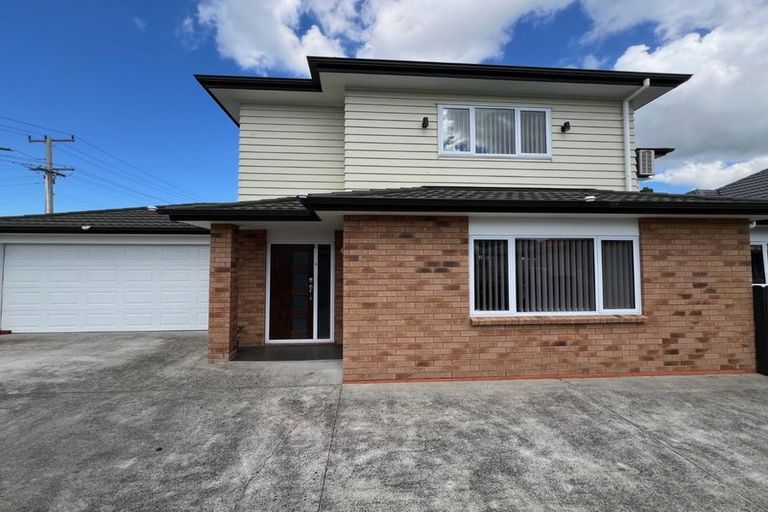 Photo of property in 181a Puhinui Road, Papatoetoe, Auckland, 2104
