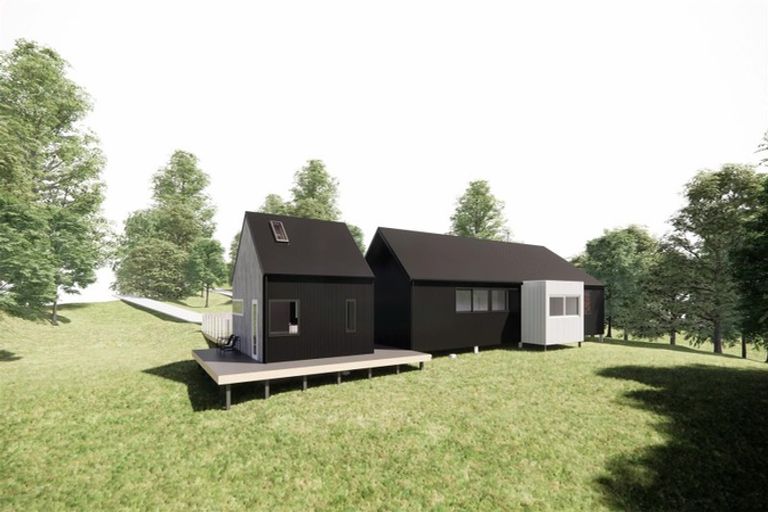 Photo of property in 47 Scarlys Way, Okitu, Gisborne, 4010