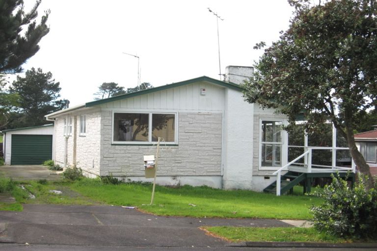 Photo of property in 24 Frangipani Avenue, Manurewa, Auckland, 2102