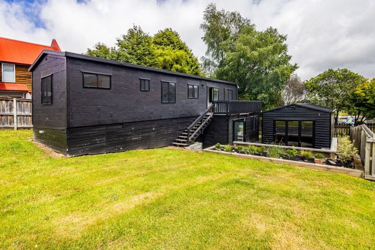 Photo of property in 12 Carter Terrace, Ohakune, 4625