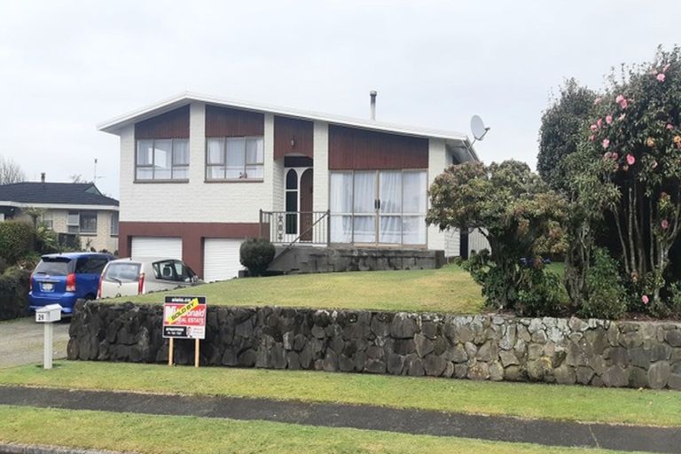 Photo of property in 29 Cassandra Street, Stratford, 4332