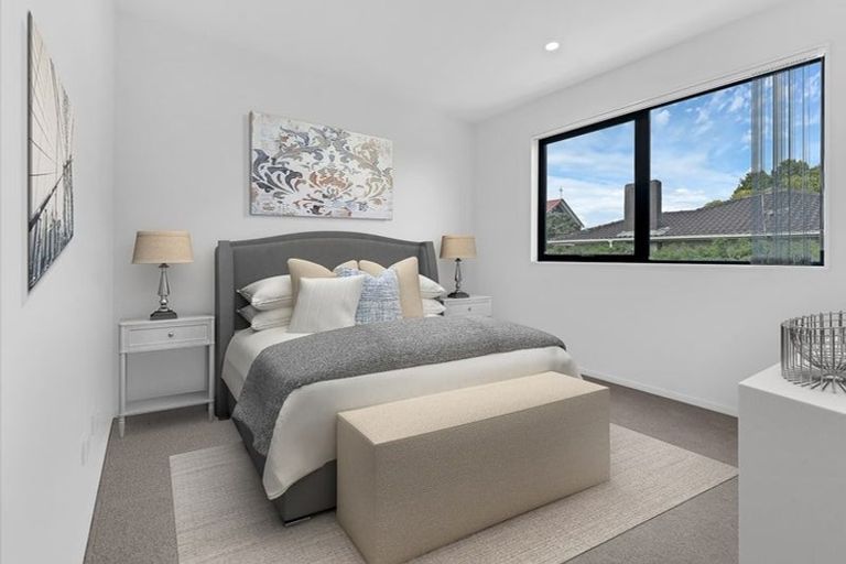 Photo of property in 26c Cape Road, Mangere, Auckland, 2022