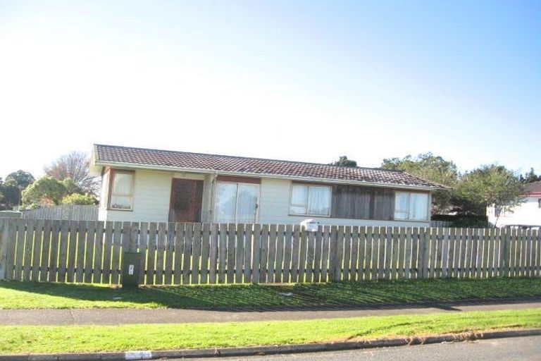 Photo of property in 20 Volante Avenue, Wattle Downs, Auckland, 2103