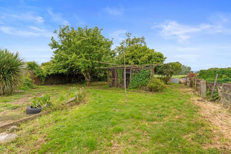 Photo of property in 45 Farmer Road, Waitoa, 3310