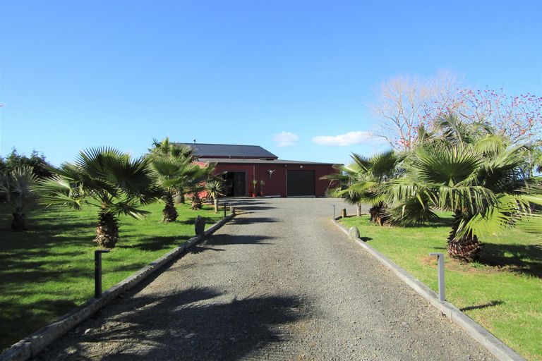 Photo of property in 252 Redcliffs Road, Kerikeri, 0294