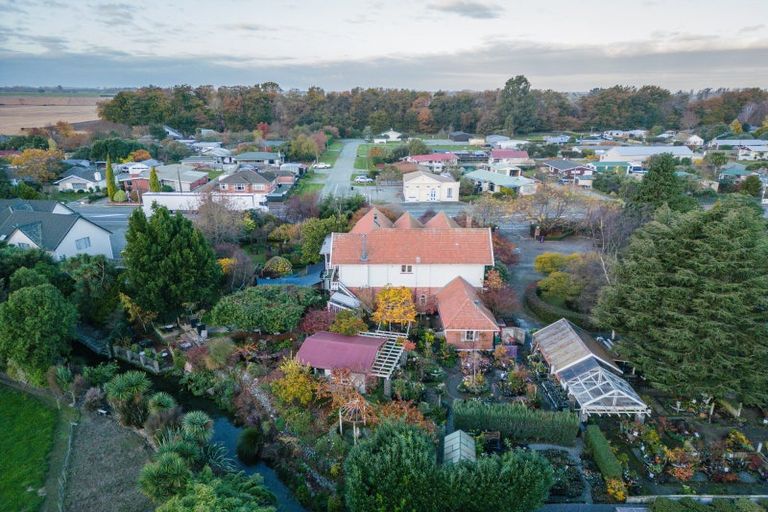 Photo of property in 161 Temuka-orari Highway, Winchester, 7985