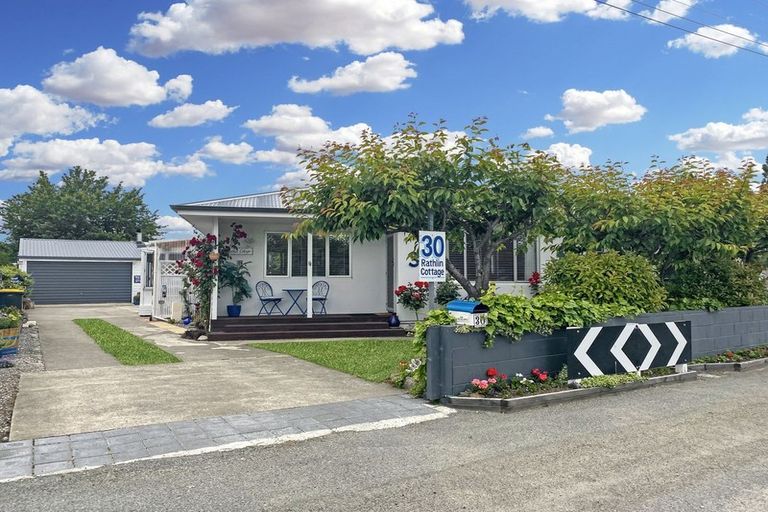 Photo of property in 30 Mackenzie Drive, Twizel, 7901
