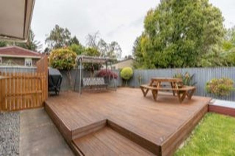 Photo of property in 4a Daisy Street, Claudelands, Hamilton, 3214