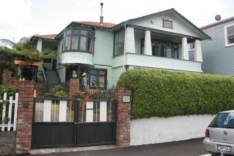 Photo of property in 18 Matai Road, Hataitai, Wellington, 6021