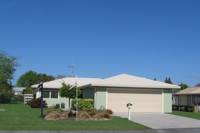 Photo of property in 34 Manuka Street, Matamata, 3400