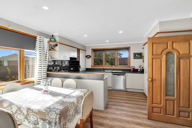 Photo of property in 159 Archibald Street, Tinwald, Ashburton, 7700