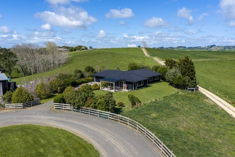 Photo of property in 771a Koheroa Road, Mangatawhiri, Mercer, 2474