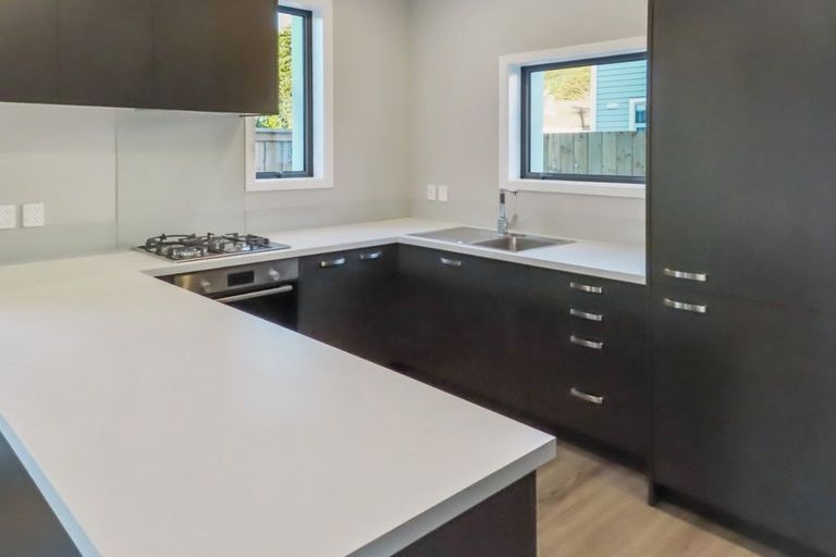 Photo of property in 1 Eruera Love Lane, Waterloo, Lower Hutt, 5011