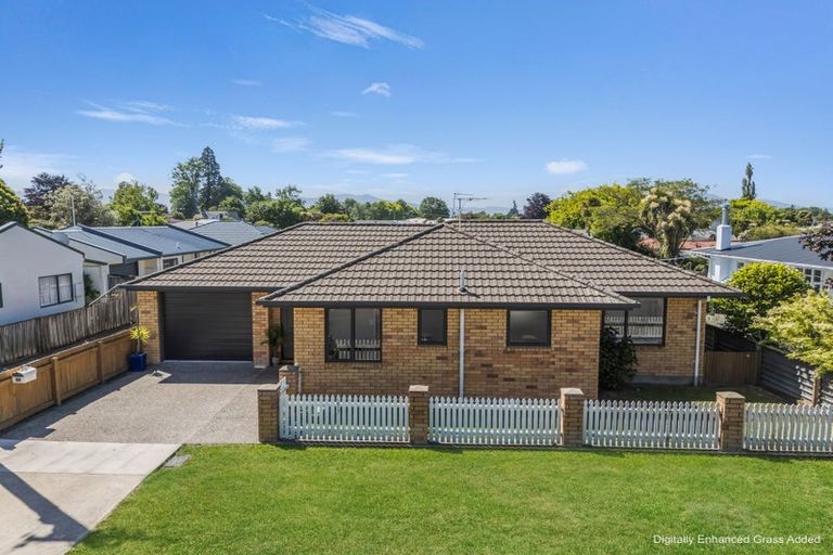 Photo of property in 33 Litchfield Street, Redwoodtown, Blenheim, 7201