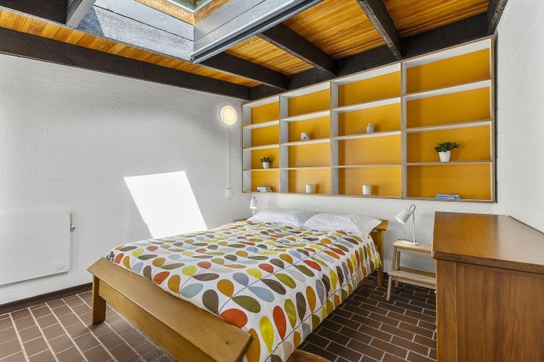 Photo of property in 76a Falkirk Avenue, Seatoun, Wellington, 6022