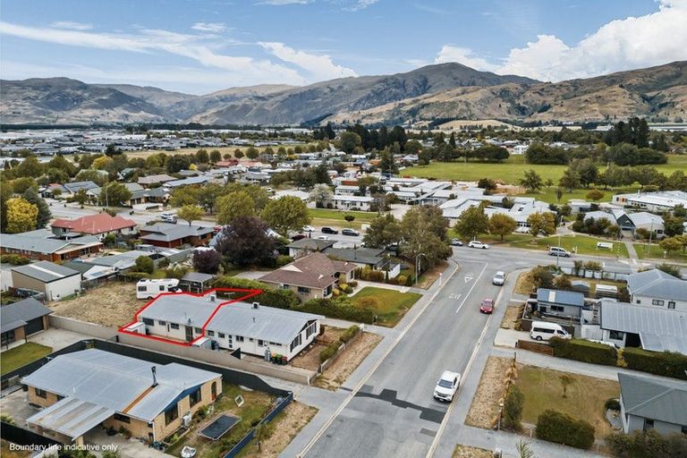 Photo of property in 108b Molyneux Avenue, Cromwell, 9310