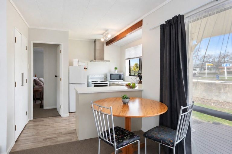 Photo of property in 93 Parker Avenue, Levin, 5510