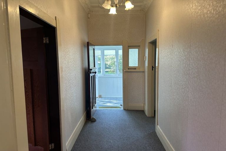 Photo of property in 133 Galloway Street, Hamilton East, Hamilton, 3216