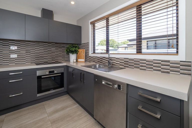 Photo of property in 131 Walnut Avenue, Allenton, Ashburton, 7700