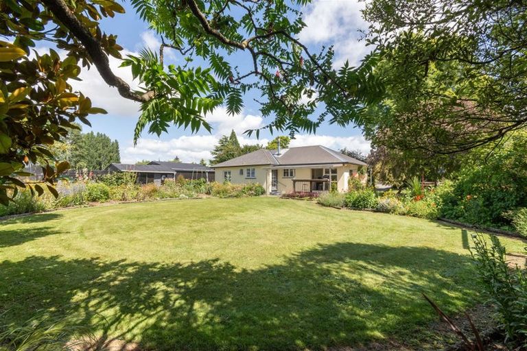 Photo of property in 43 South Eyre Road, Clarkville, Kaiapoi, 7692