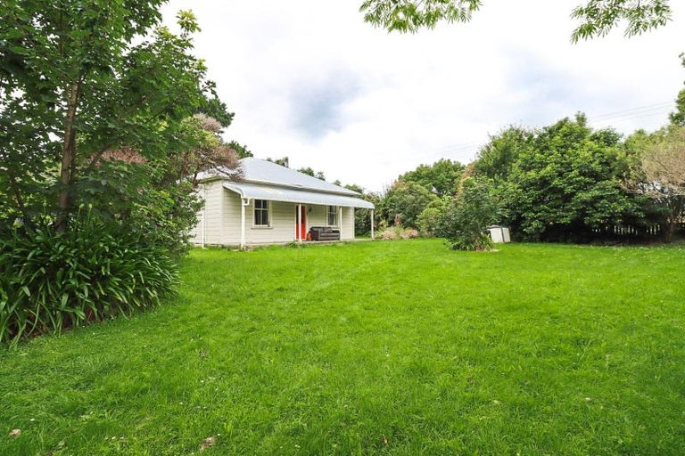 Photo of property in 4 Tower Street, Ormondville, Dannevirke, 4977