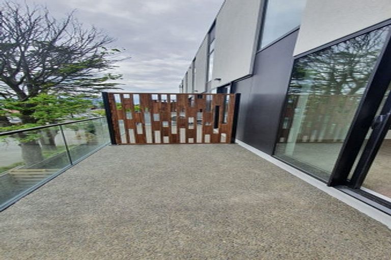 Photo of property in 34b Packe Street, Edgeware, Christchurch, 8013