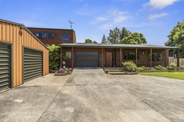 Photo of property in 73a Coronation Road, Morrinsville, 3300
