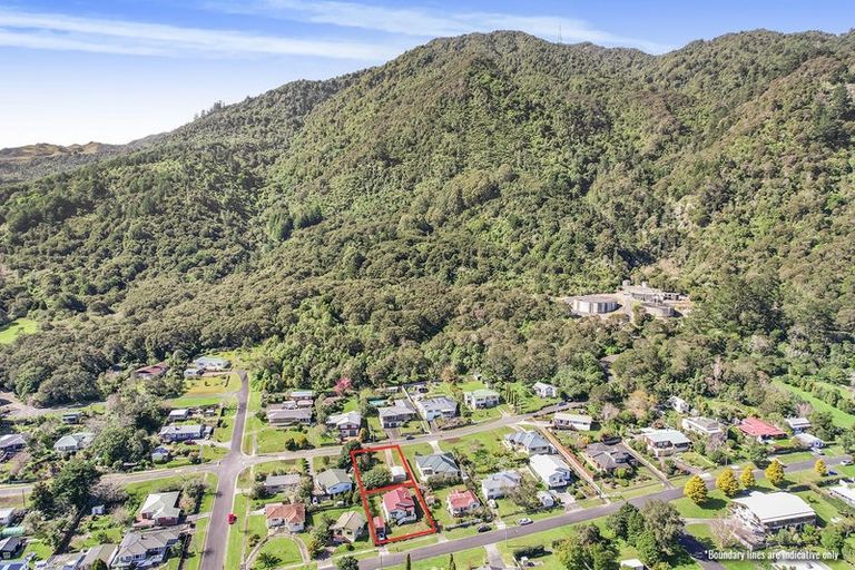 Photo of property in 9 Miro Street, Te Aroha, 3320
