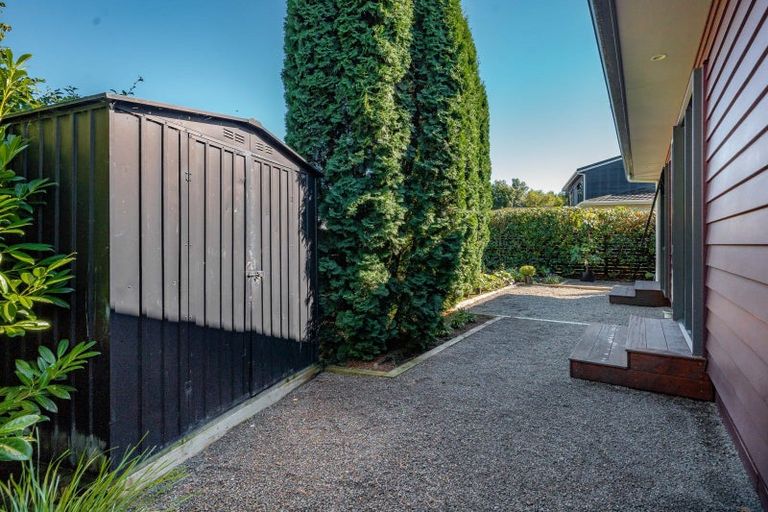 Photo of property in 61 Wood Street, Greytown, 5712