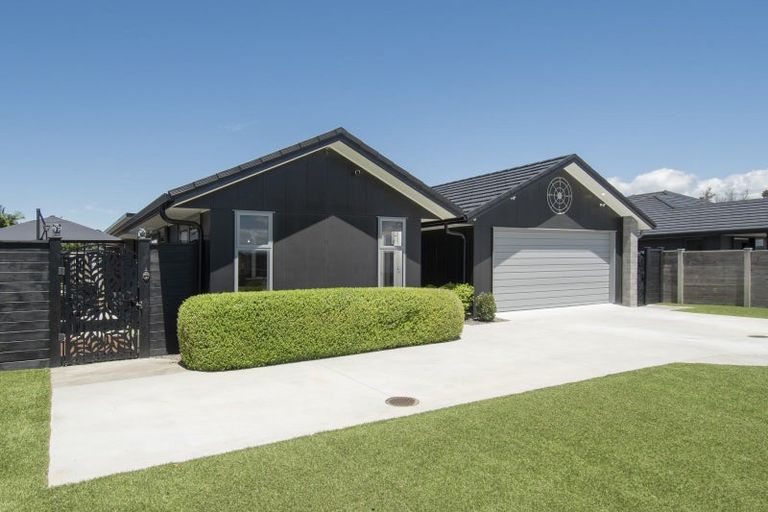 Photo of property in 11 Augusta Rise, Omokoroa, 3114