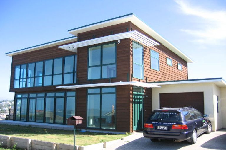 Photo of property in 137 Homebush Road, Khandallah, Wellington, 6035