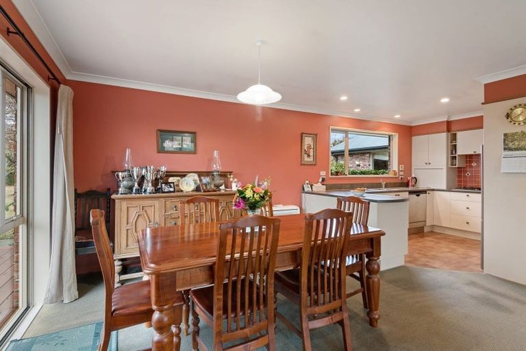 Photo of property in 284 Hoskyns Road, Rolleston, Christchurch, 7675
