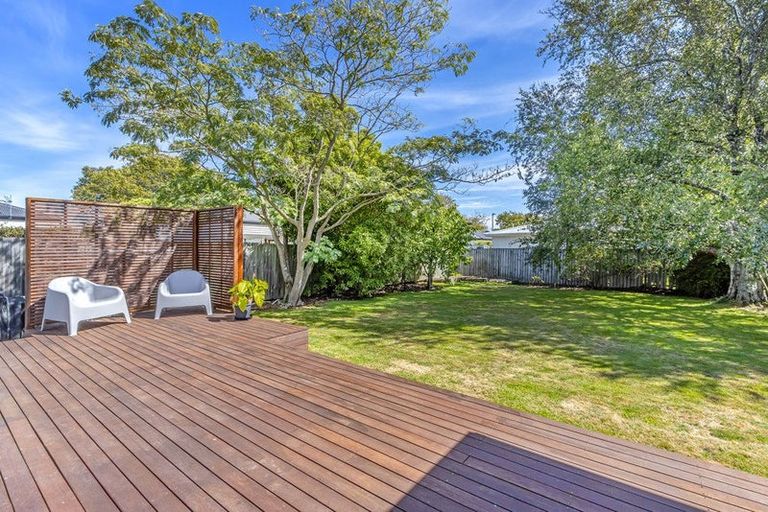 Photo of property in 27 Rahera Street, Spreydon, Christchurch, 8024