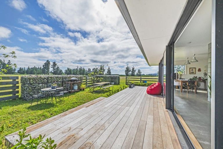 Photo of property in 459 Bennetts Road, Starvation Hill, Oxford, 7495