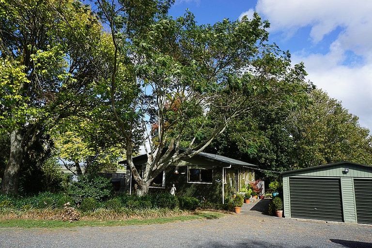 Photo of property in 2051 Tahuna Road, Te Hoe, Ohinewai, 3784